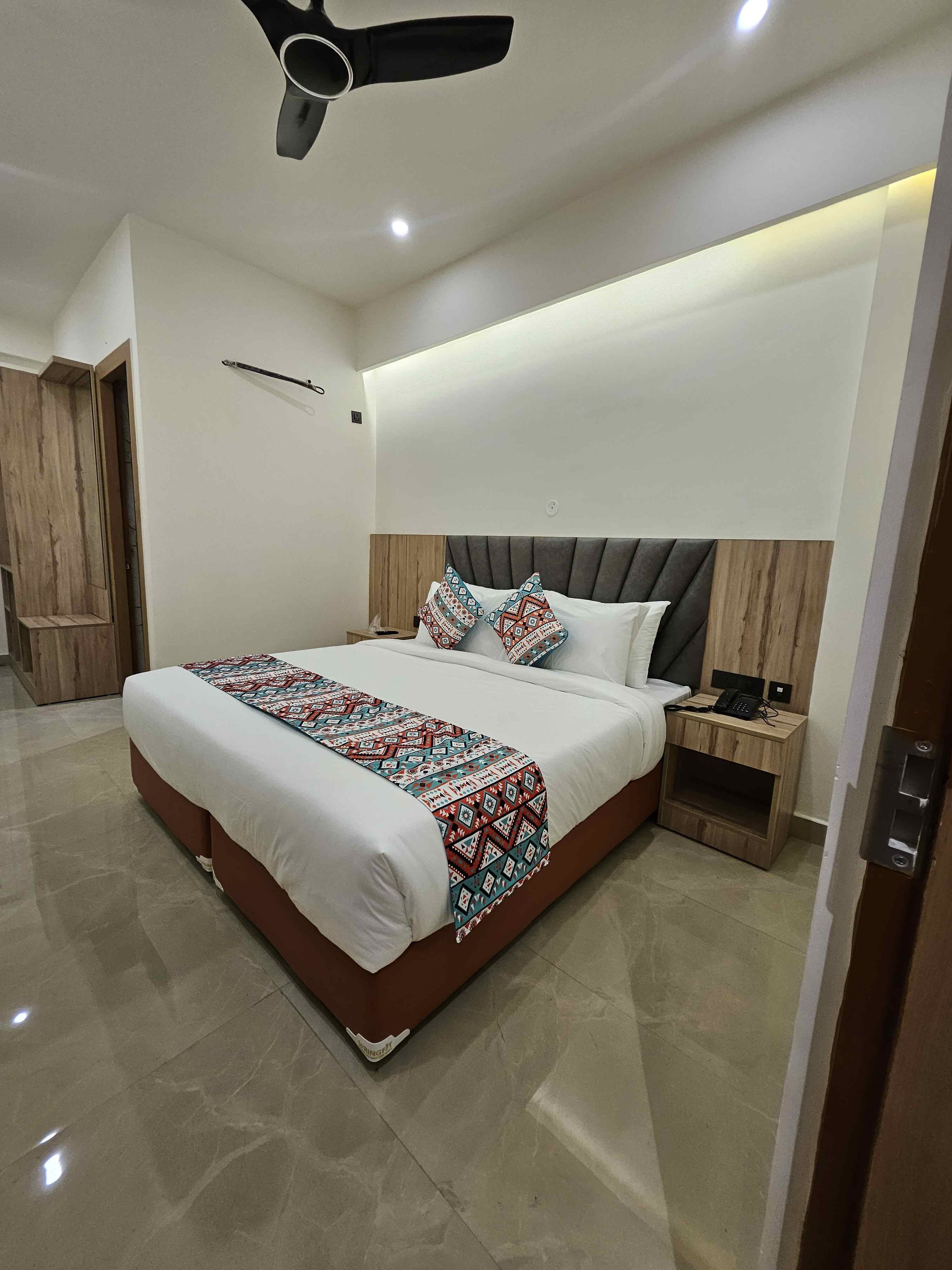 Kaashvi Residency in Noida