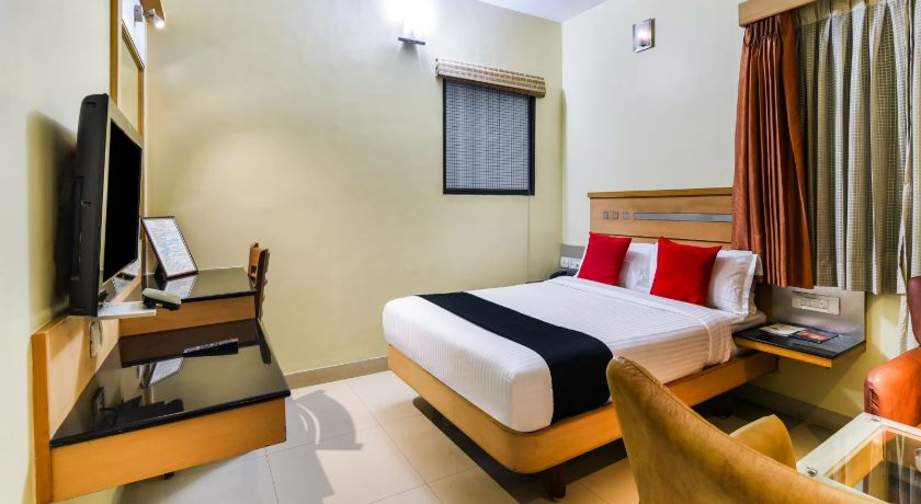 Grand Plazza in Coimbatore