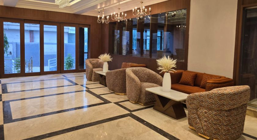 Hotel Mumbai House Vashi in Navi Mumbai