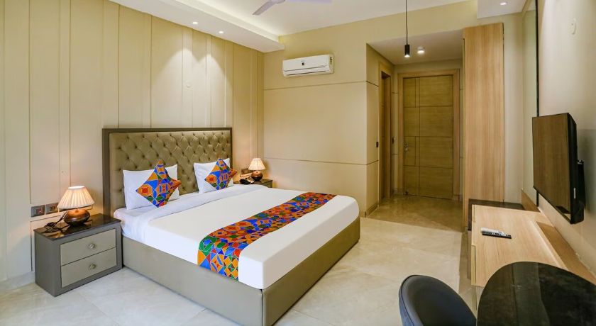 Infinity Stays in Gurgaon