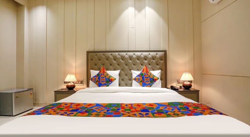 Infinity Stays in Gurgaon