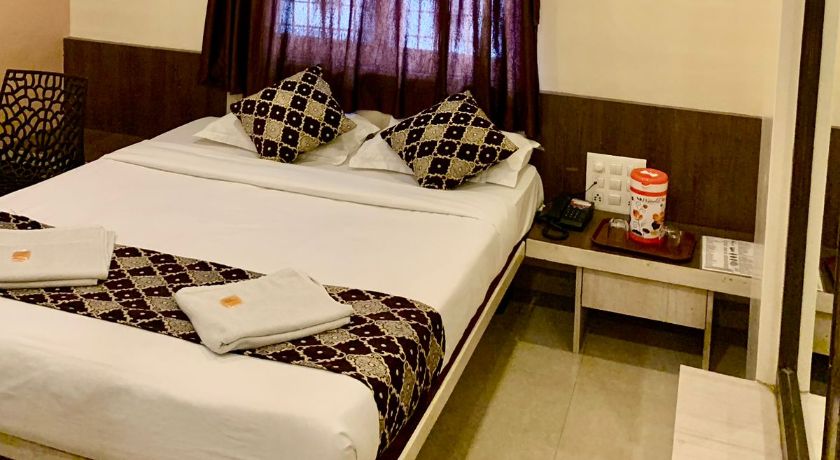 Hotel Sai Balaji in Shirdi