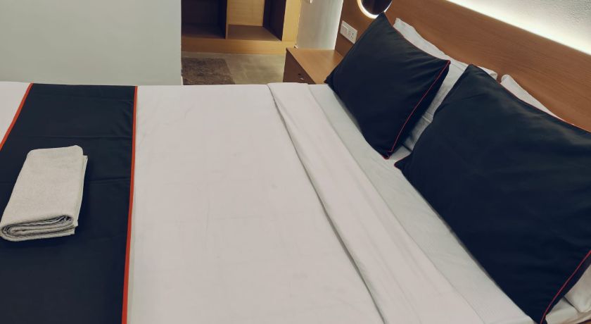 The Cinco Primera in Hyderabad