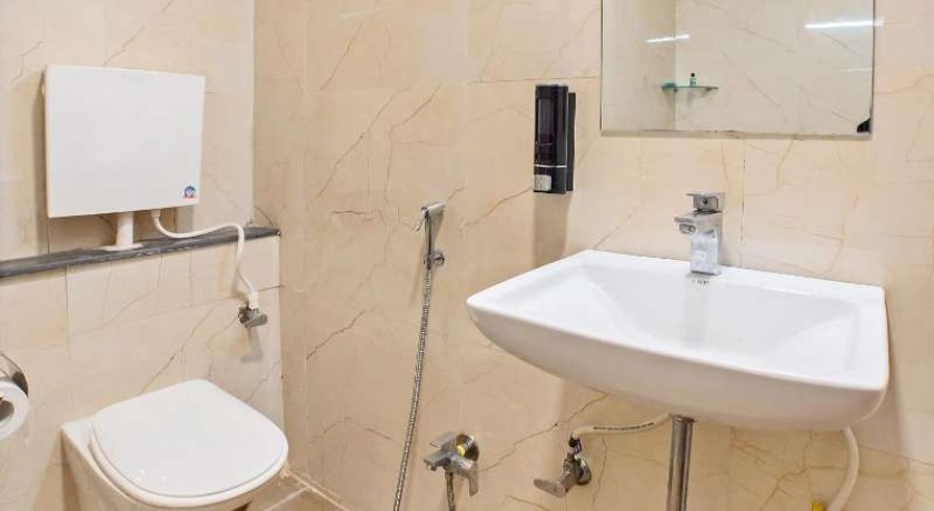 The Byke Om Celebrations in Bhopal