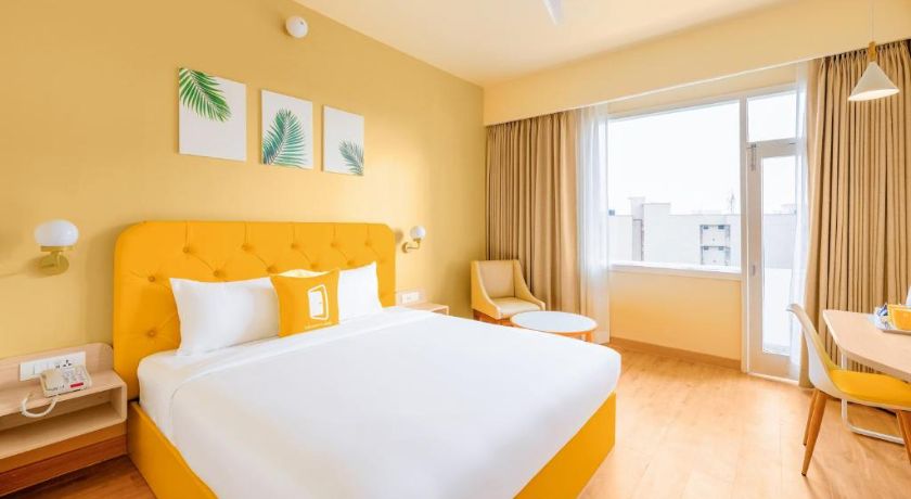 Bloom Hotel - Katra in Katra