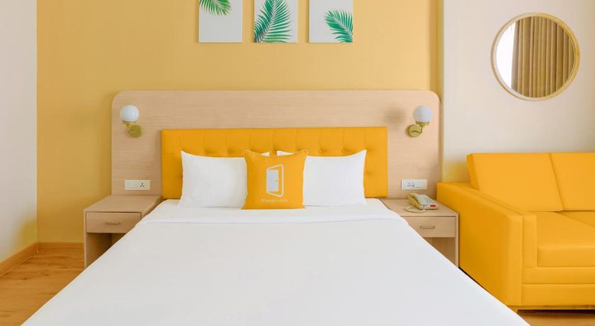 Bloom Hotel - Katra in Katra