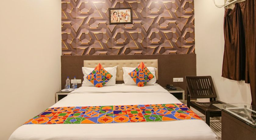 Hotel Rosewood Inn in Amritsar