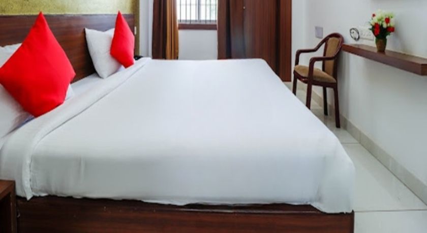 Samrudhi Residency in Mangalore