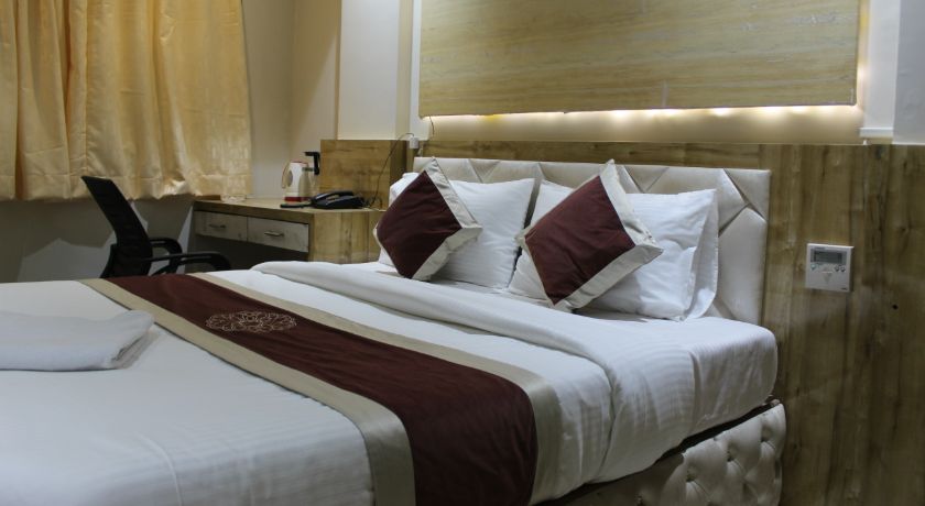 Hotel Milona in Navi Mumbai