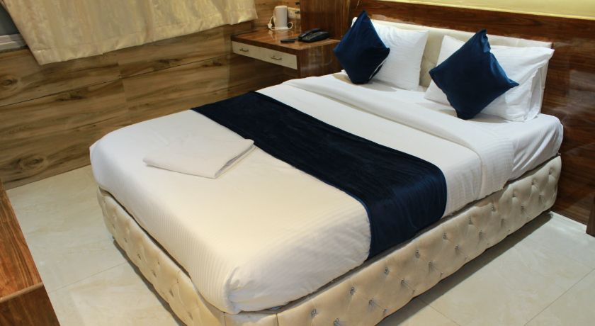 Hotel Milona in Navi Mumbai