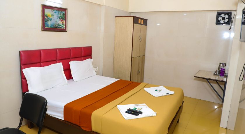 Maharashtra Guest House in Thane