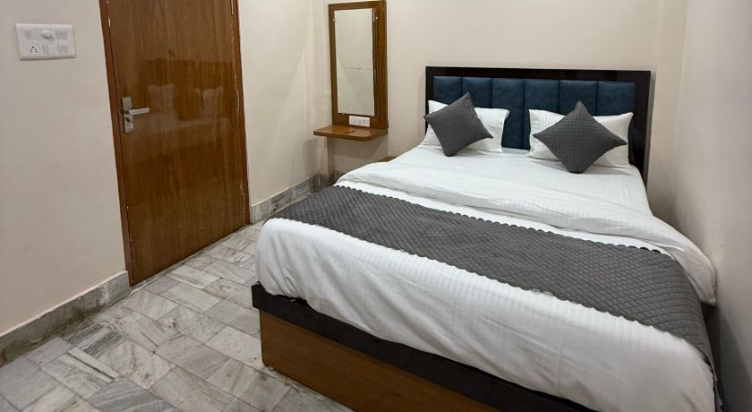 Rudra Guest House in Varanasi