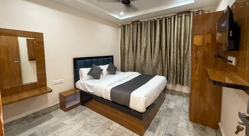 Rudra Guest House in Varanasi