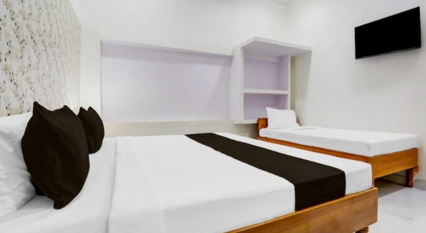 Hotel Gangotri in Varanasi