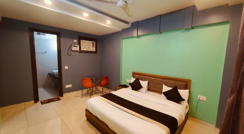 Premium Radiance Inn in Gurgaon