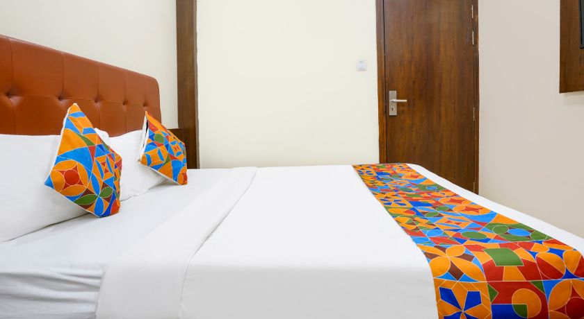 Airport Retreat in Mumbai