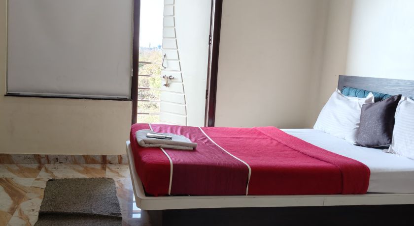 Hotel Urban Classy in Bhubaneswar