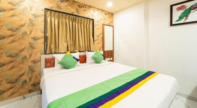 AGY Hotels in Pune