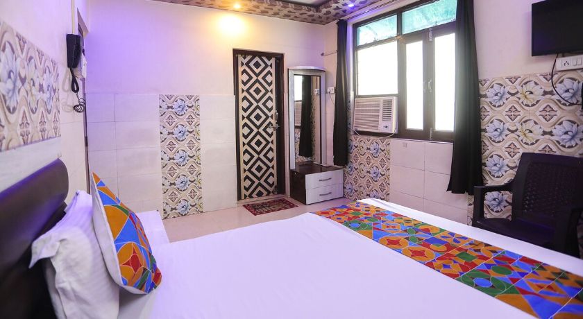 Hotel Kanha Dham in Kanpur