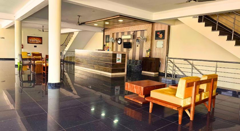 White House Country Inn By Pearl  in Jhajjar