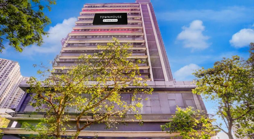 Super Townhouse Bombay Exhibition Centre Goregaon in Mumbai