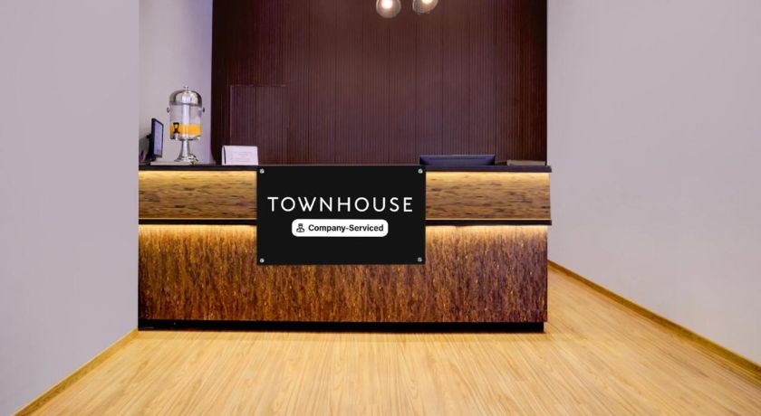 Super Townhouse Bombay Exhibition Centre Goregaon in Mumbai