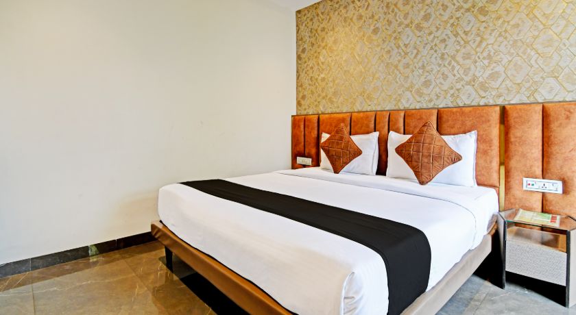 Hotel Vrindavan in Kolkata