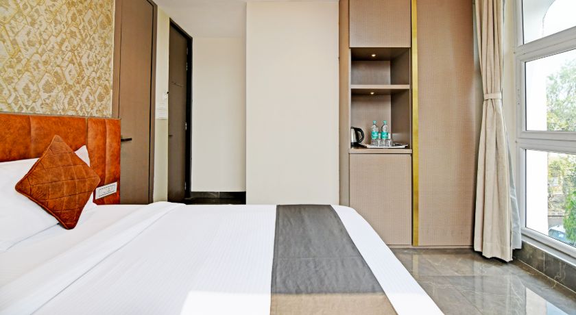 Hotel Vrindavan in Kolkata