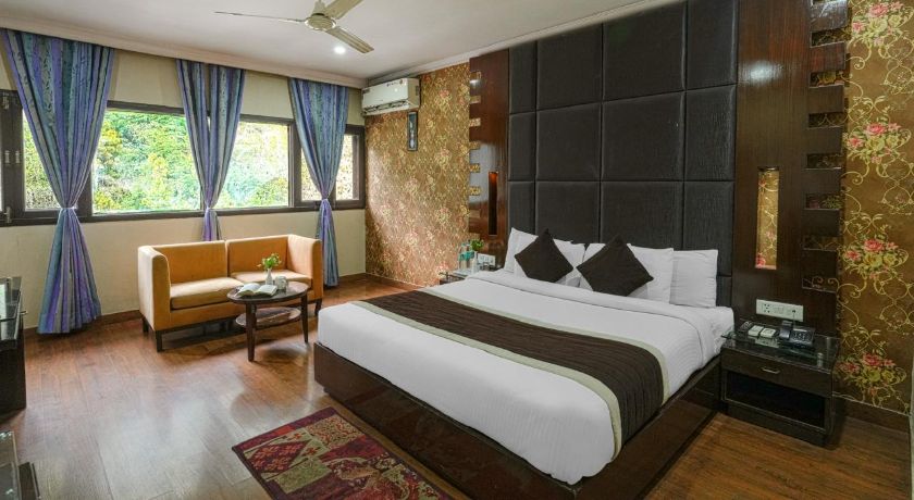 Hotel CK International By Pax Hotels in Shimla