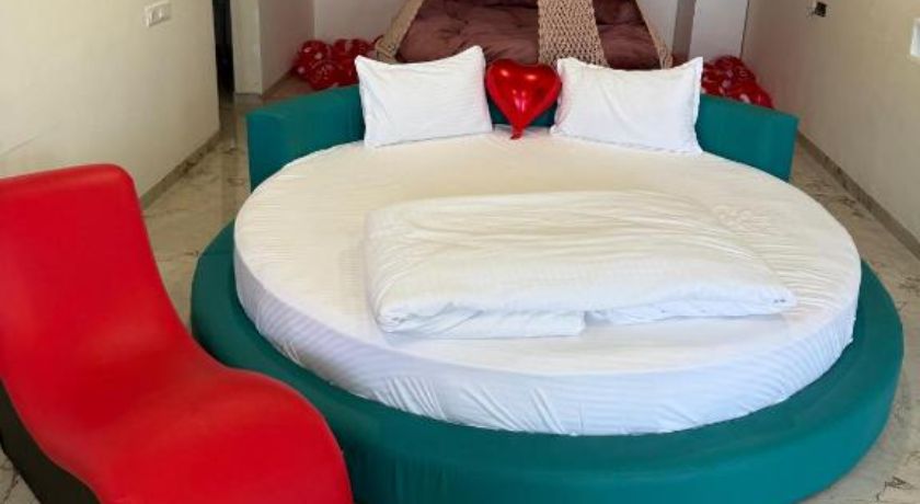 Hotel Wow Inn in Pune