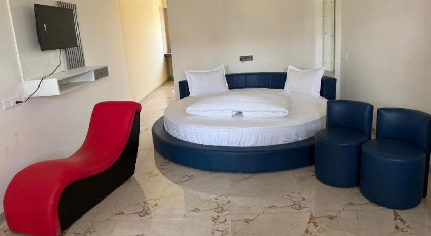 Hotel Wow Inn in Pune