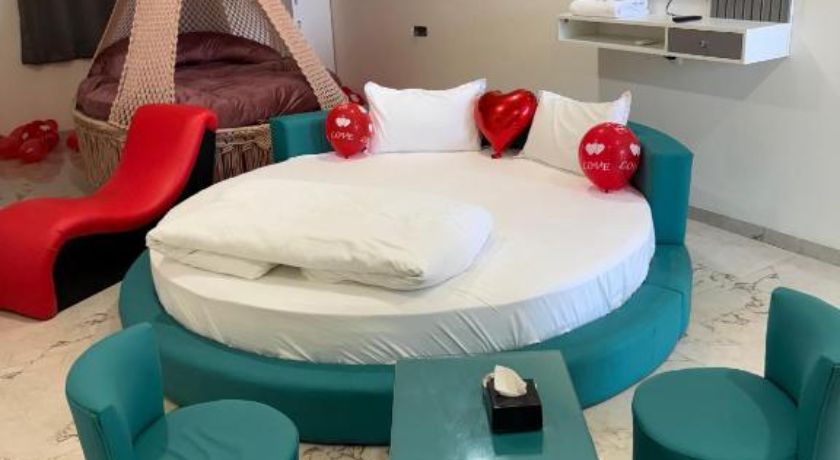 Hotel Wow Inn in Pune