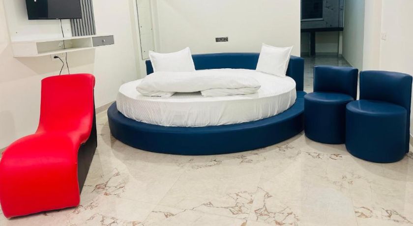 Hotel Wow Inn in Pune