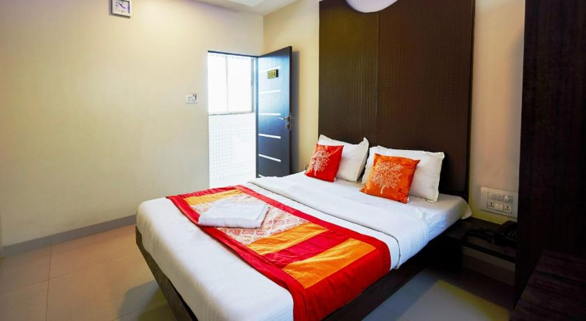 Hotel Adnoc Inn in Mumbai