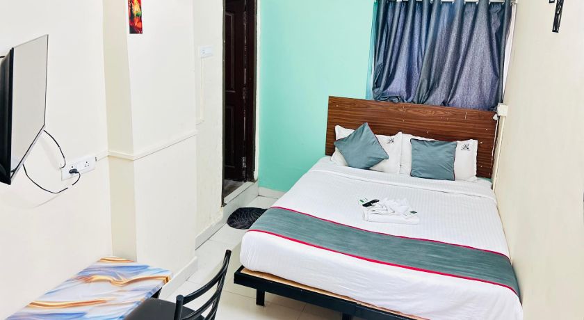 The Guest Hub in Hyderabad