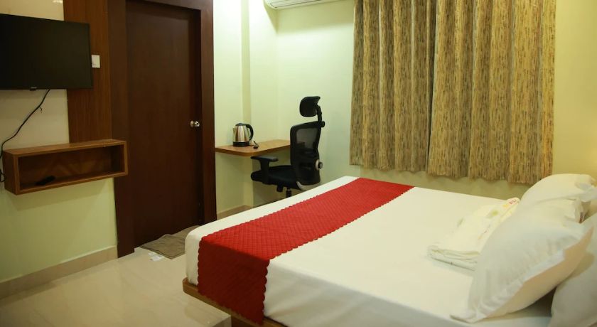 Novel Hotel in Hyderabad