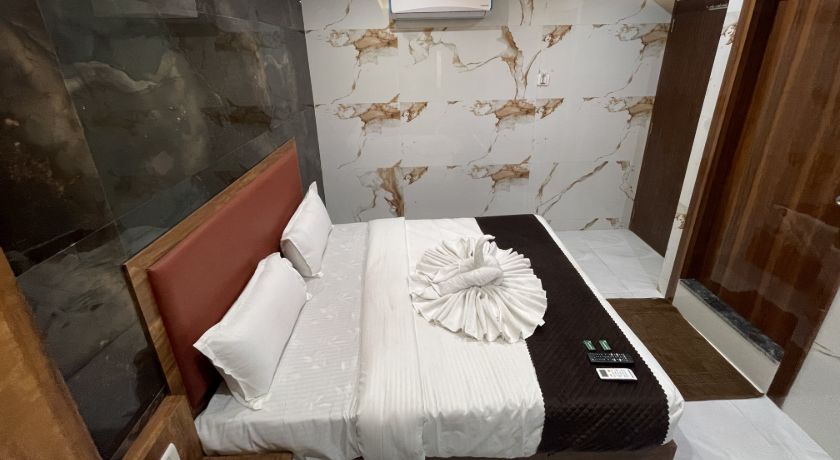 Hotel Chirag Next in Vasai