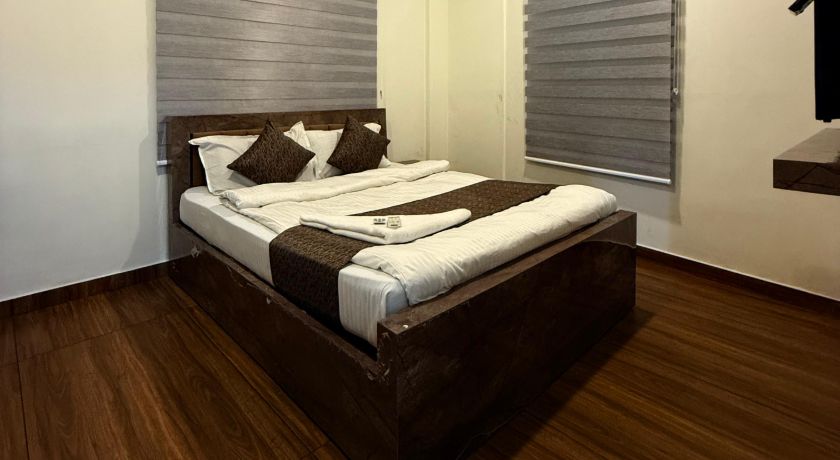 Indeo Residency in Kochi