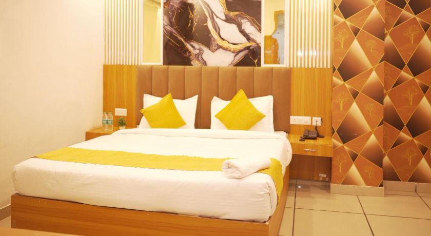 Reconnect Suites  in Delhi