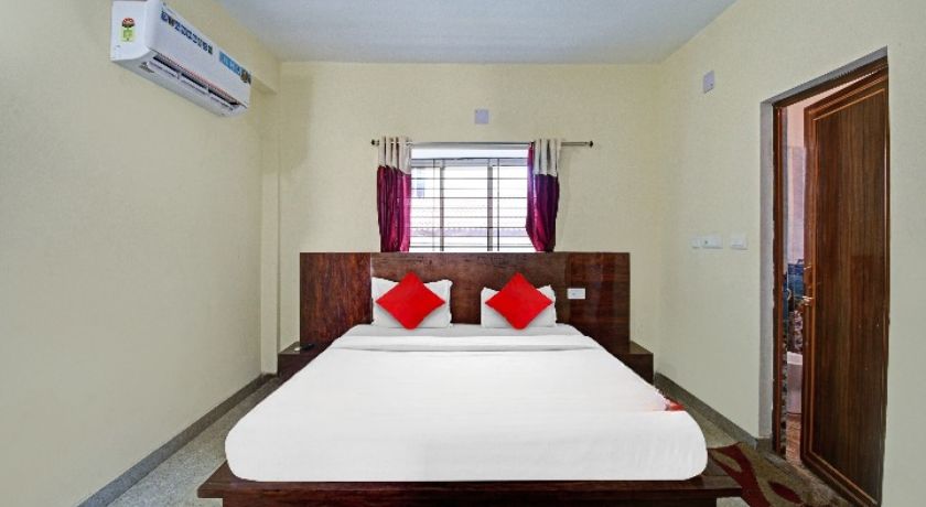 SR Residency in Bhubaneswar