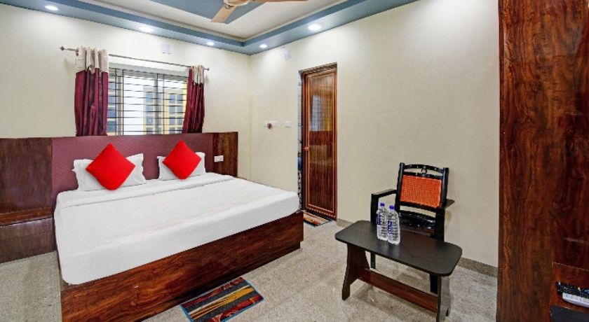 SR Residency in Bhubaneswar