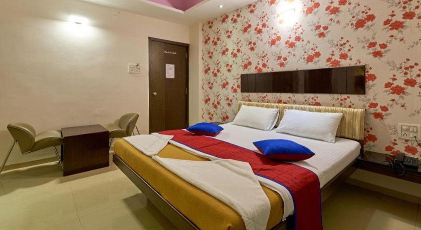 Hotel Ganeshratna Executive in Kolhapur