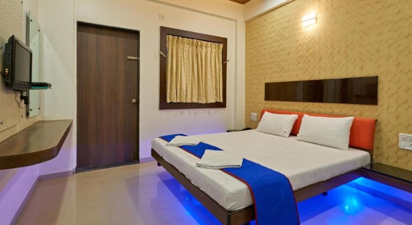 Hotel Ganeshratna Executive in Kolhapur