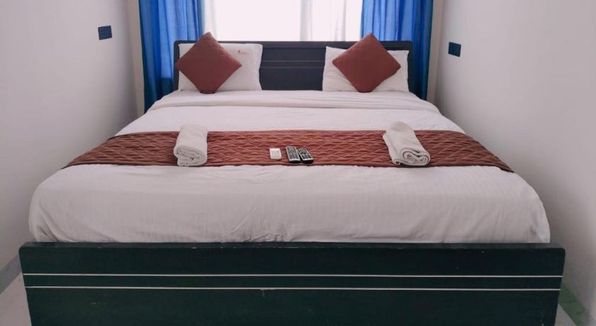 Hotel Revmantra in Pune