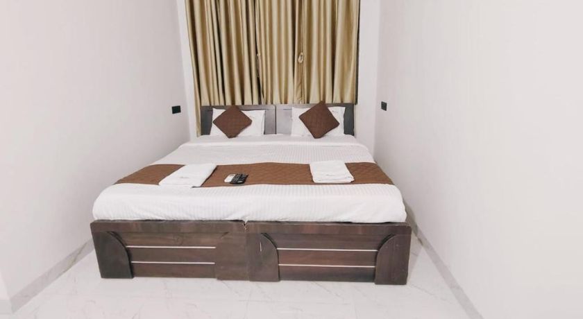 Hotel Revmantra in Pune