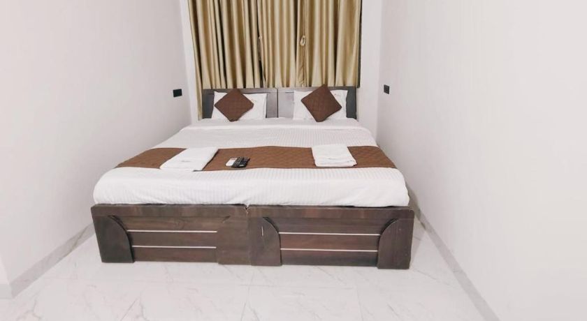 Hotel Revmantra in Pune