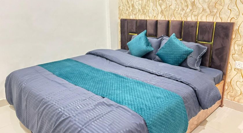 Aangan Guest House in Varanasi