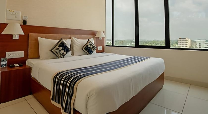 Classio Inn in Bangalore