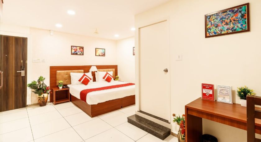 Classio Inn in Bangalore