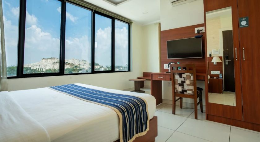 Classio Inn in Bangalore